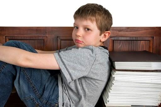 Does your child have ADHD? 11 symptoms of ADHD in children